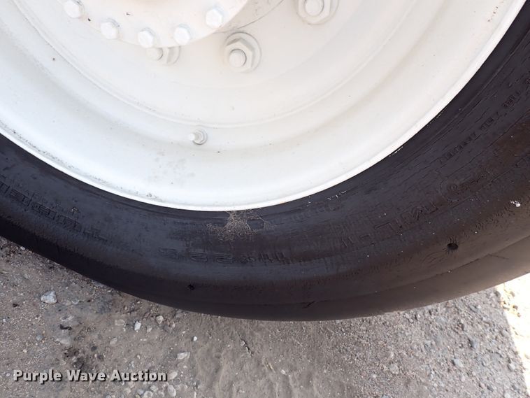 image for item DN2057 Elgin Pelican Series P  street sweeper