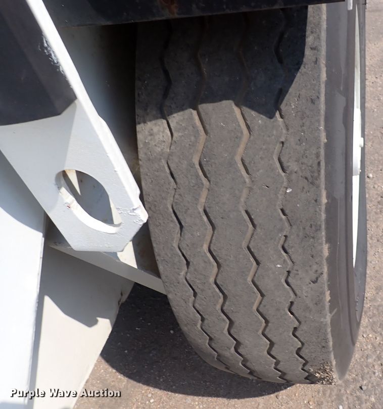 image for item DN2057 Elgin Pelican Series P  street sweeper