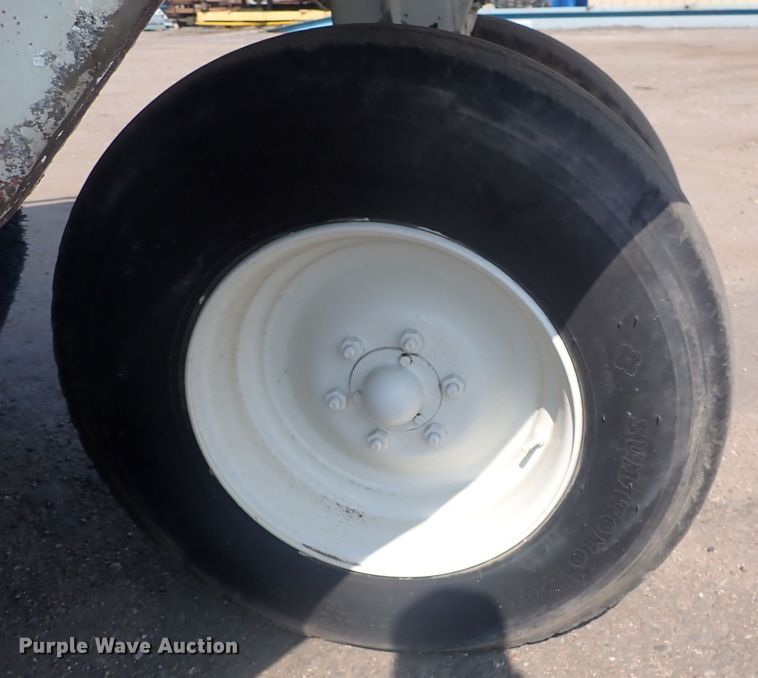 image for item DN2057 Elgin Pelican Series P  street sweeper