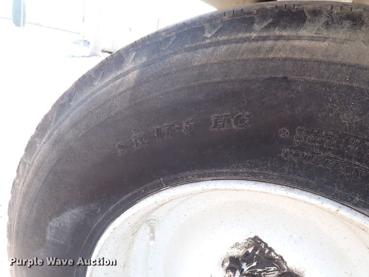 image for item DN2057 Elgin Pelican Series P  street sweeper