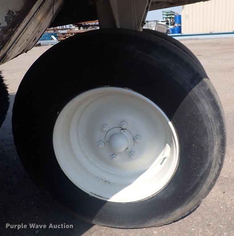 image for item DN2057 Elgin Pelican Series P  street sweeper