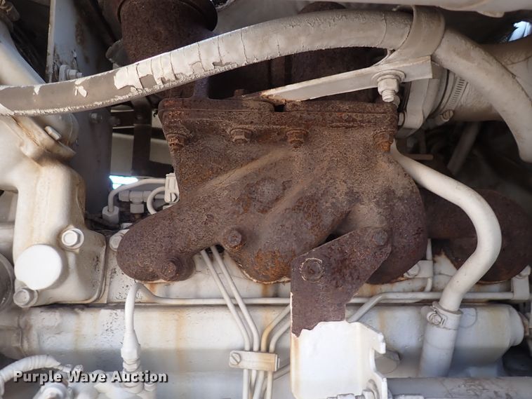 image for item DN2057 Elgin Pelican Series P  street sweeper