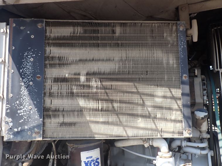 image for item DN2057 Elgin Pelican Series P  street sweeper