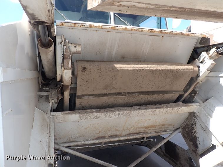 image for item DN2057 Elgin Pelican Series P  street sweeper