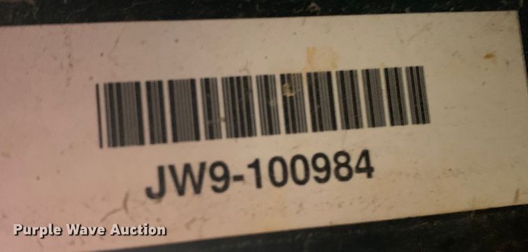 image for item DN2065 2009 Yamaha  golf cart