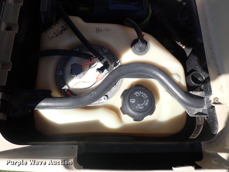 image for item DN2066 Club Car  golf cart