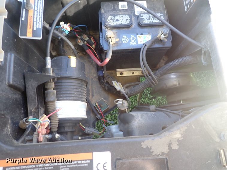 image for item DN2066 Club Car  golf cart