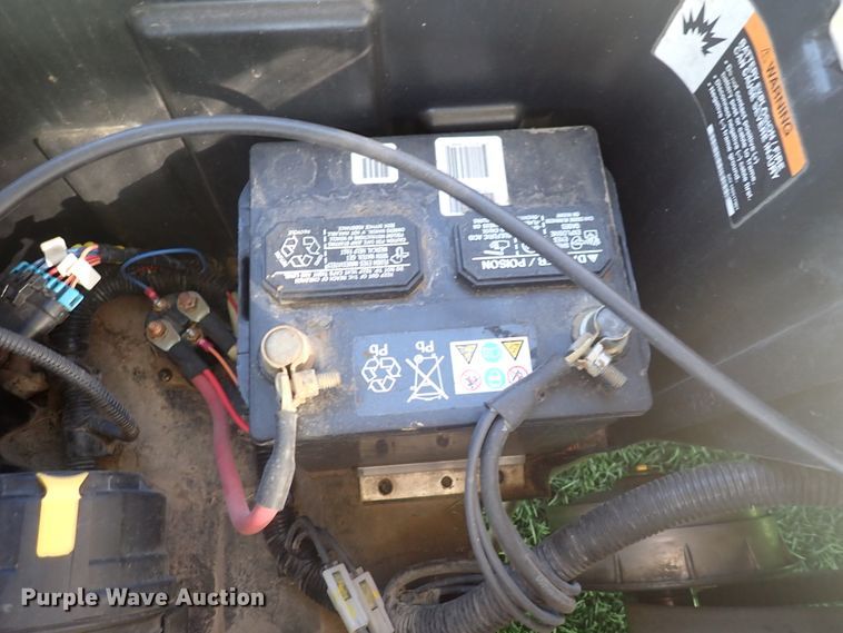 image for item DN2066 Club Car  golf cart