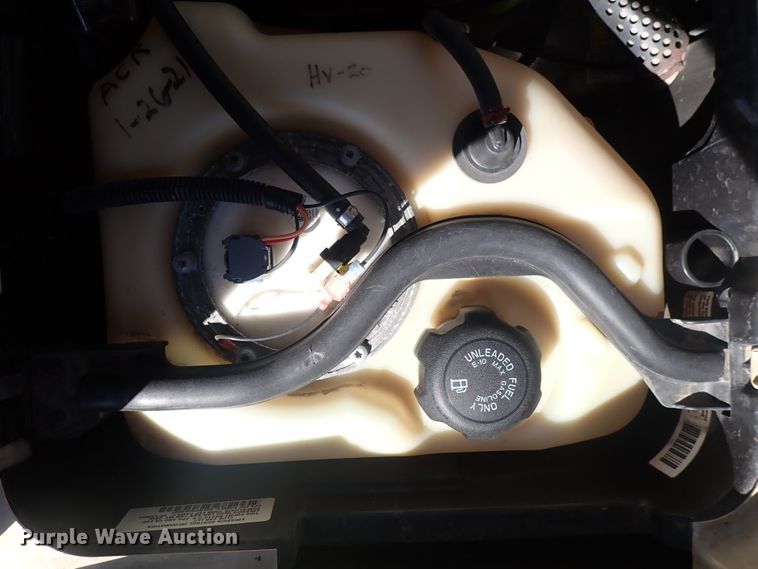 image for item DN2066 Club Car  golf cart