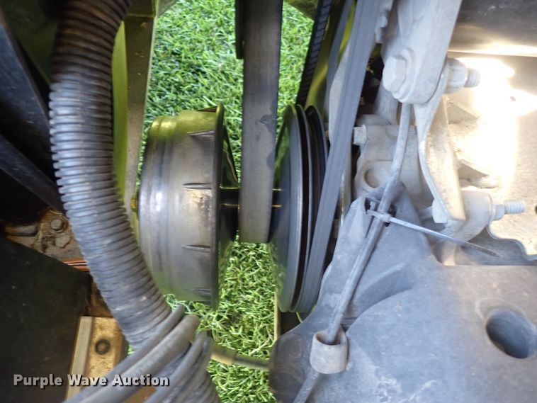 image for item DN2066 Club Car  golf cart