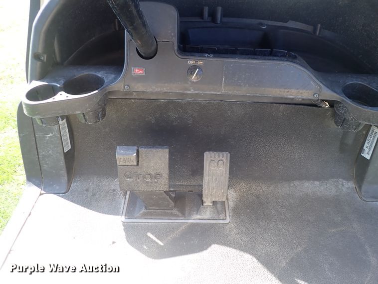 image for item DN2066 Club Car  golf cart