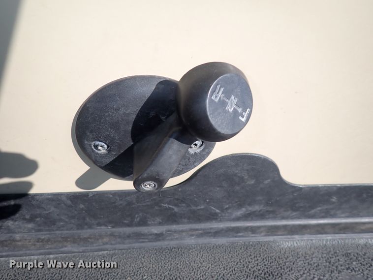 image for item DN2066 Club Car  golf cart