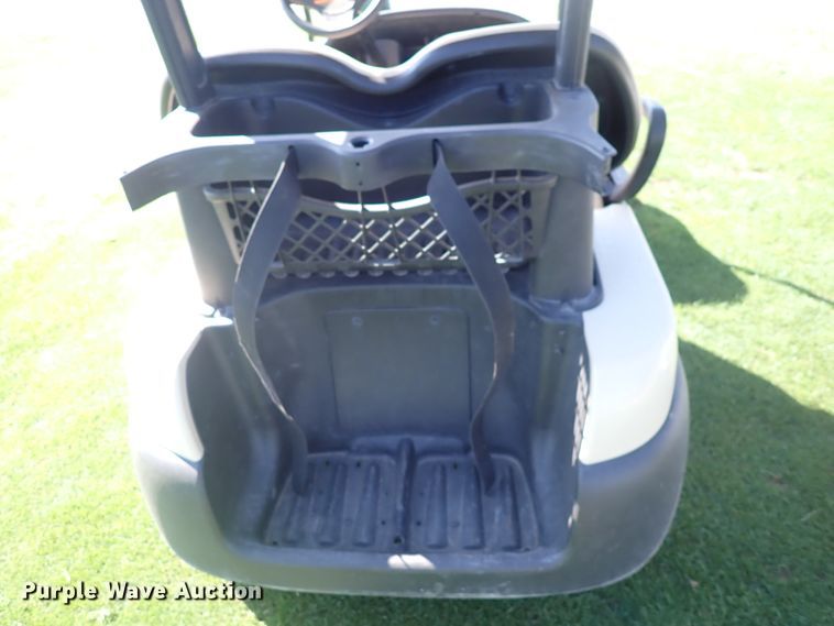 image for item DN2066 Club Car  golf cart