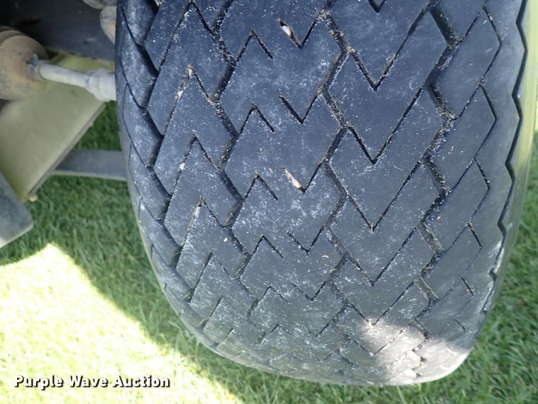 image for item DN2066 Club Car  golf cart