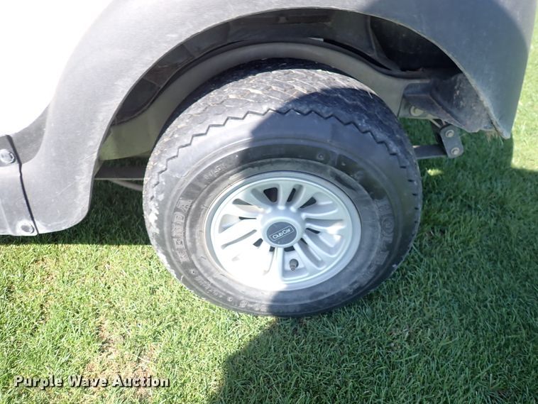 image for item DN2066 Club Car  golf cart