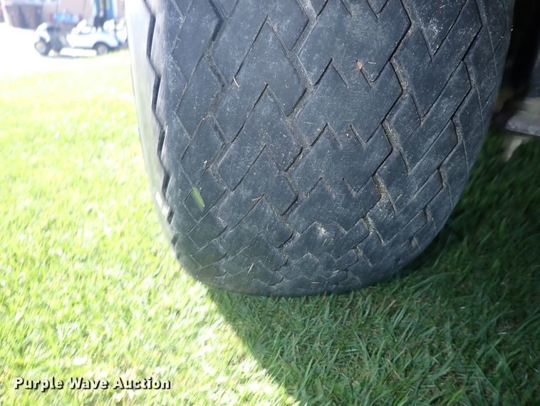 image for item DN2066 Club Car  golf cart