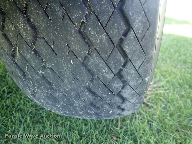 image for item DN2066 Club Car  golf cart