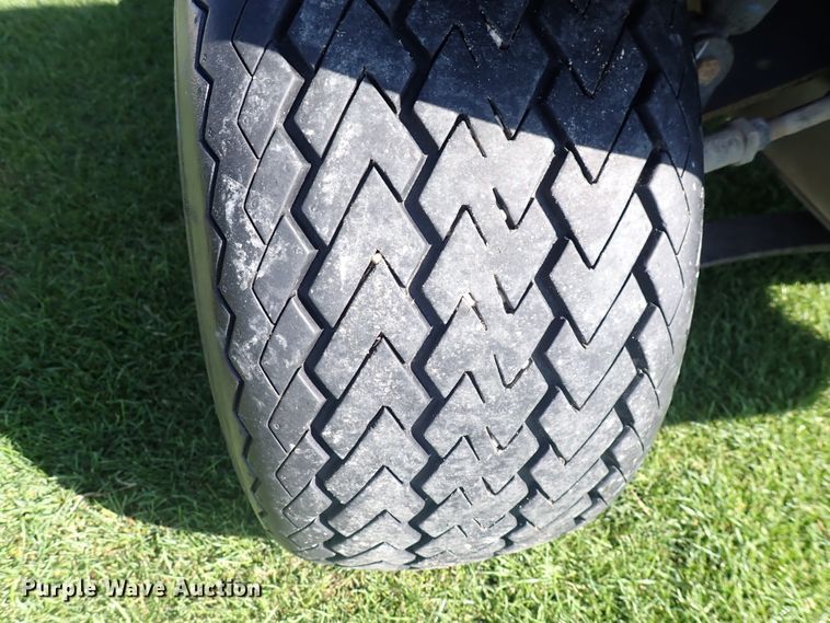 image for item DN2066 Club Car  golf cart