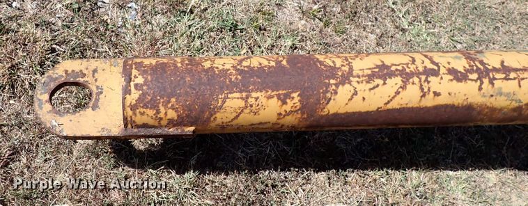 image for item DN2120 Brown Speed Mover  box blade