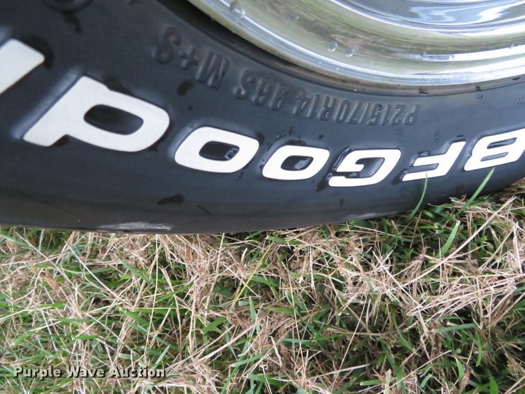 image for item DN5970 1965 Ford Mustang