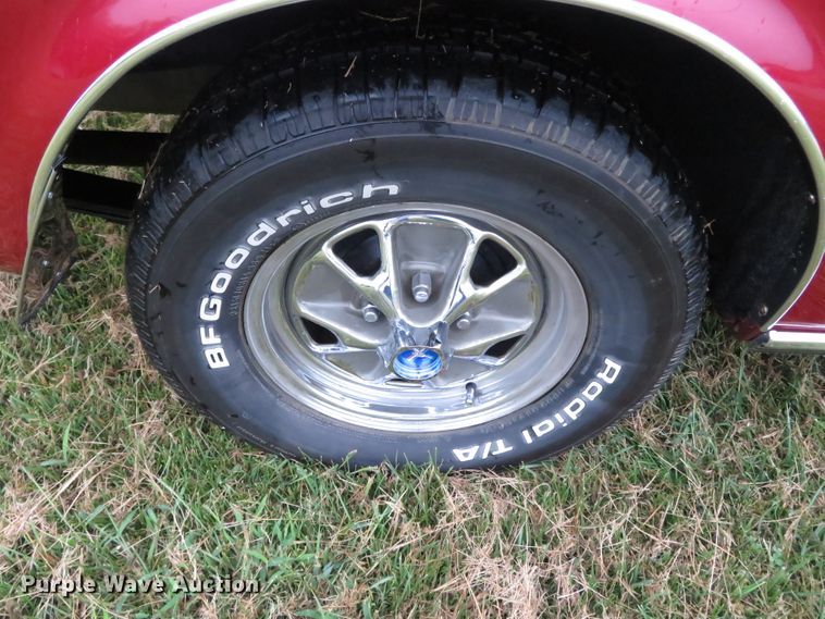 image for item DN5970 1965 Ford Mustang