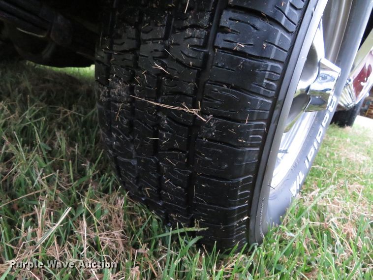 image for item DN5970 1965 Ford Mustang