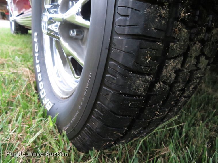 image for item DN5970 1965 Ford Mustang