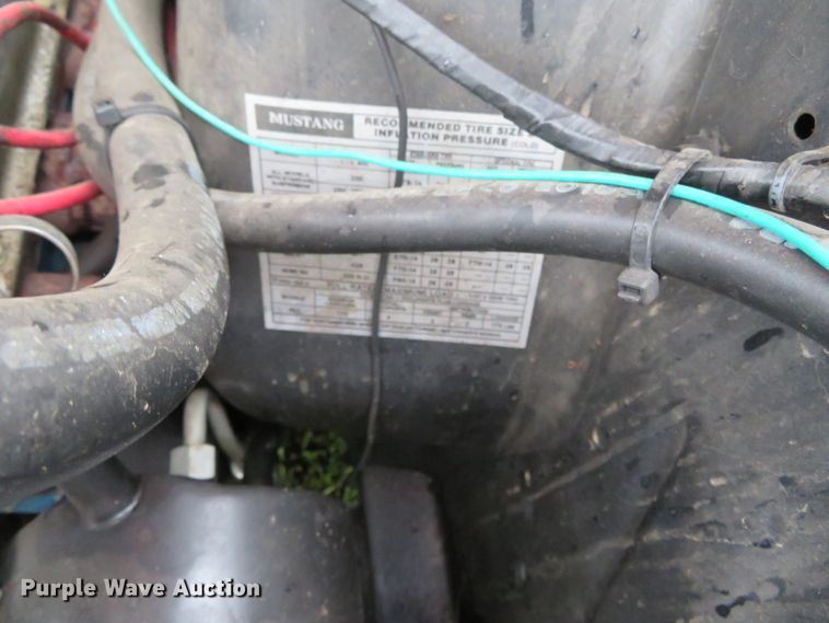 image for item DN5970 1965 Ford Mustang