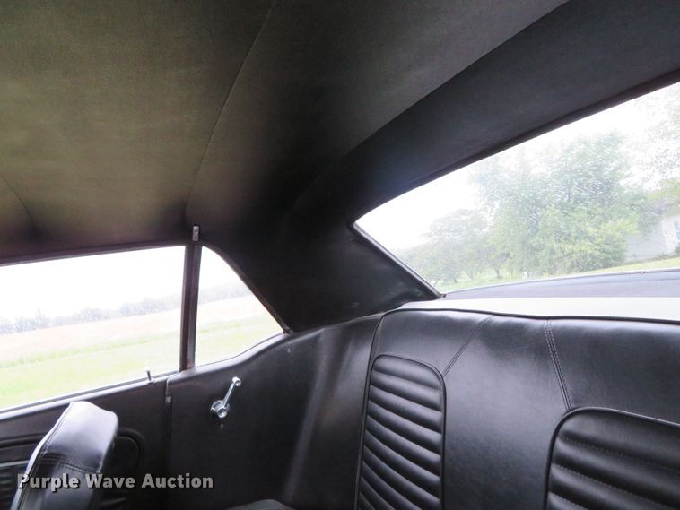 image for item DN5970 1965 Ford Mustang