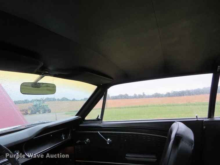 image for item DN5970 1965 Ford Mustang