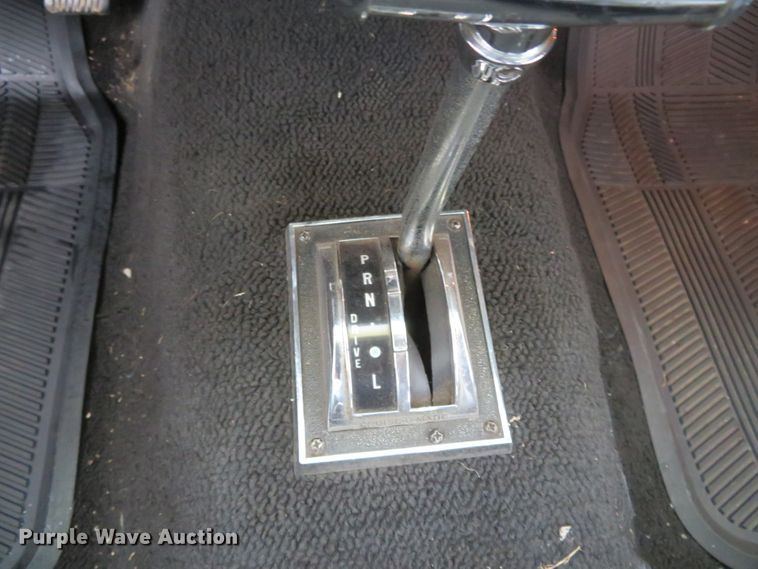 image for item DN5970 1965 Ford Mustang