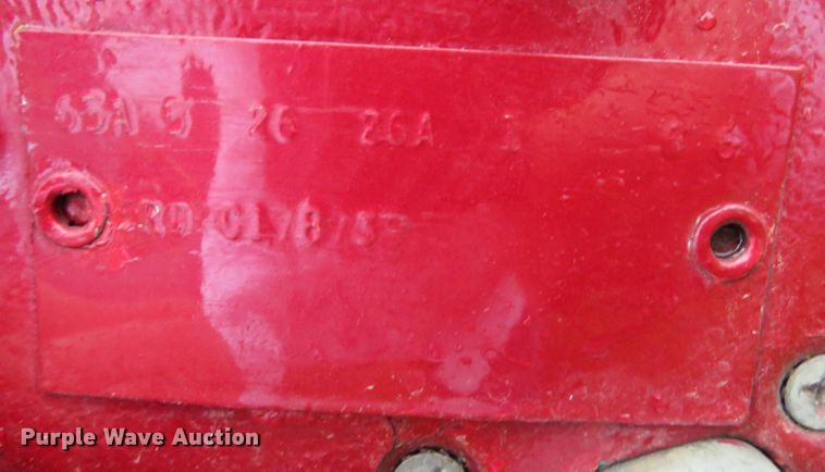 image for item DN5970 1965 Ford Mustang