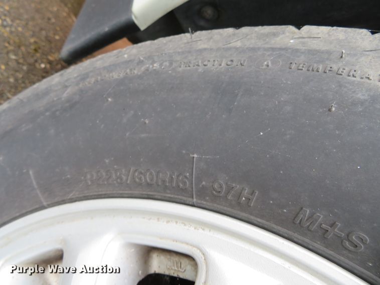 image for item DN5982 1993 Cadillac Allante