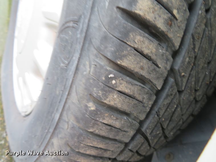 image for item DN5982 1993 Cadillac Allante