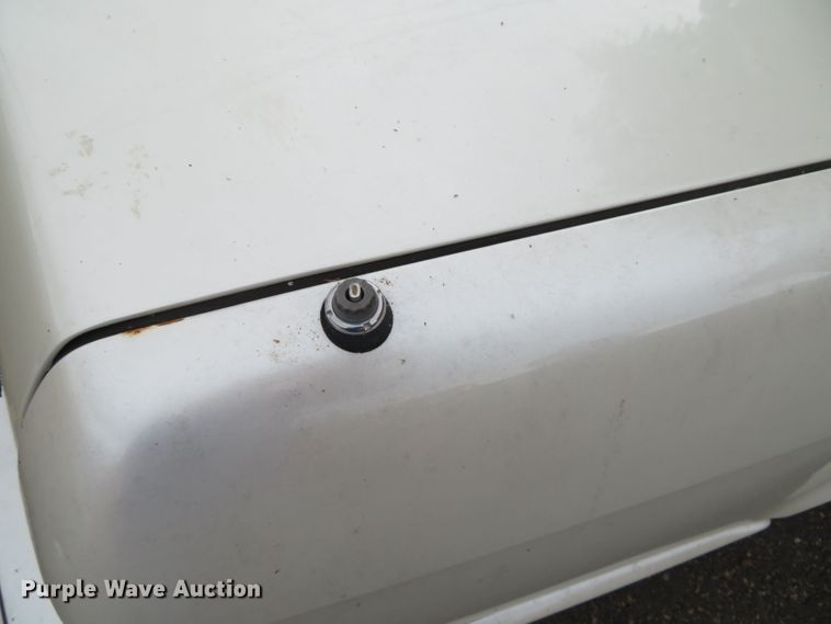 image for item DN5982 1993 Cadillac Allante