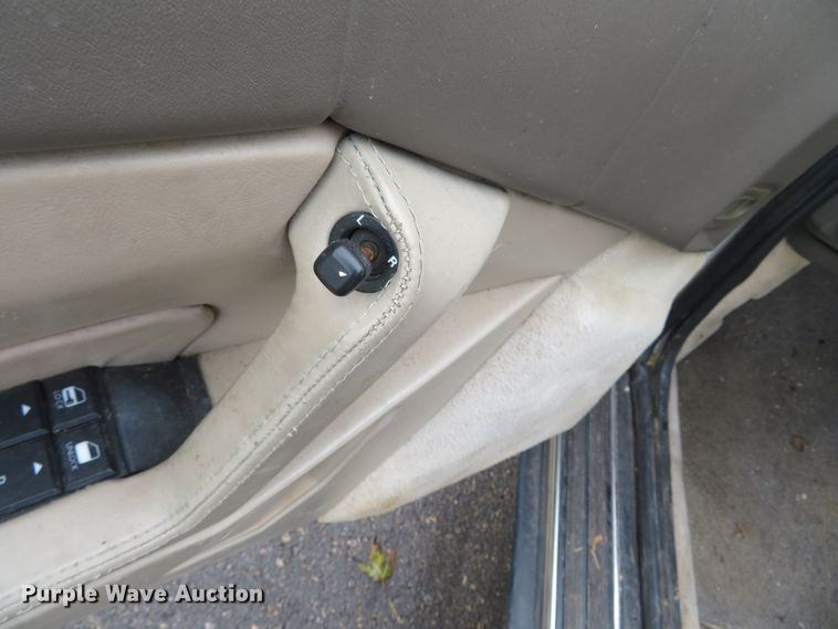 image for item DN5982 1993 Cadillac Allante