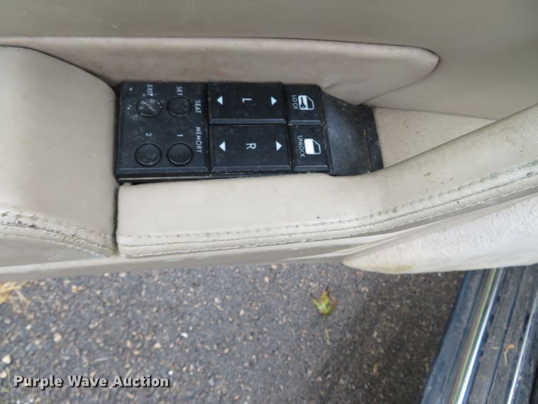 image for item DN5982 1993 Cadillac Allante