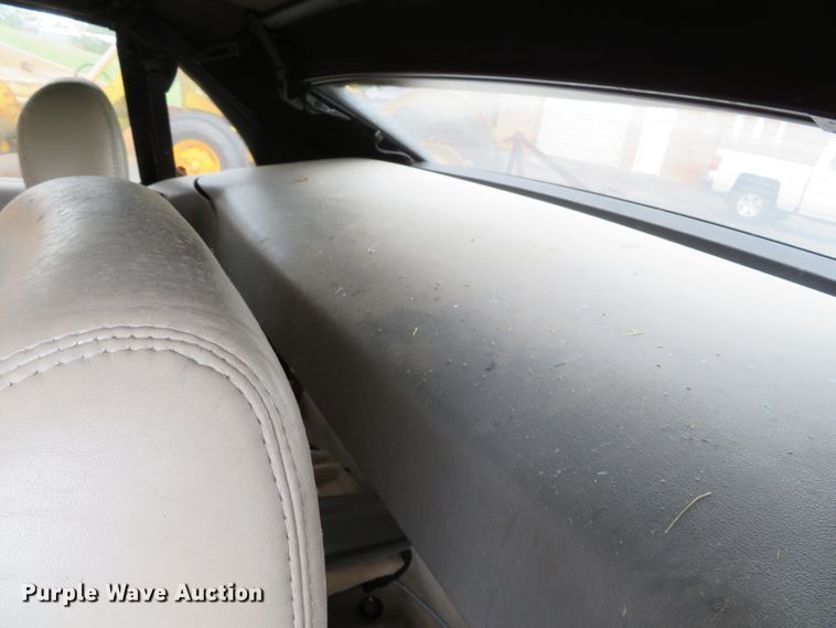 image for item DN5982 1993 Cadillac Allante