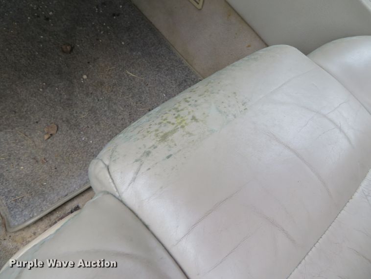 image for item DN5982 1993 Cadillac Allante