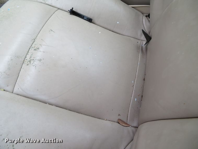 image for item DN5982 1993 Cadillac Allante