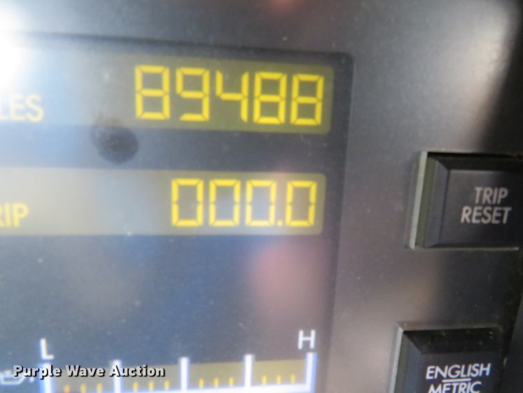 image for item DN5982 1993 Cadillac Allante