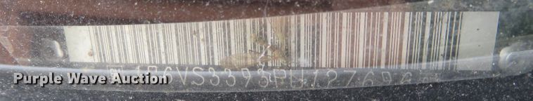 image for item DN5982 1993 Cadillac Allante