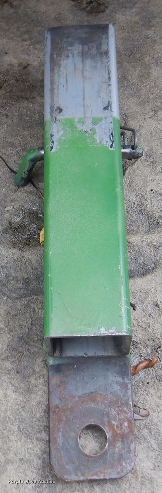 image for item DY9691 John Deere 997  ZTR lawn mower