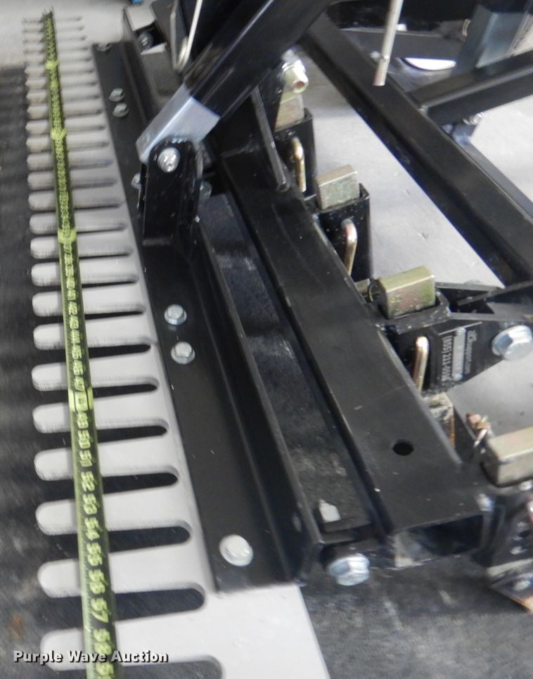 image for item DY9692 Gravel Rascal  landscape rake