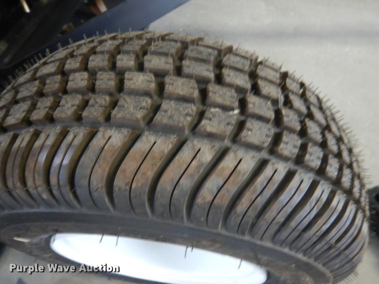 image for item DY9692 Gravel Rascal  landscape rake