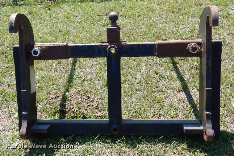 image for item ED9859 Bale spear