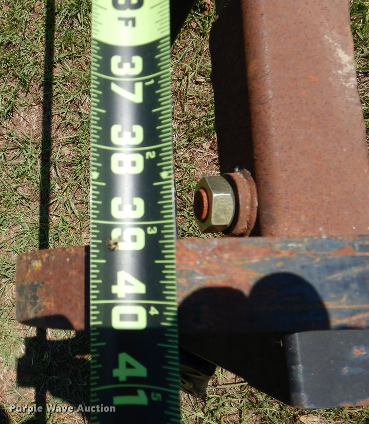 image for item ED9859 Bale spear