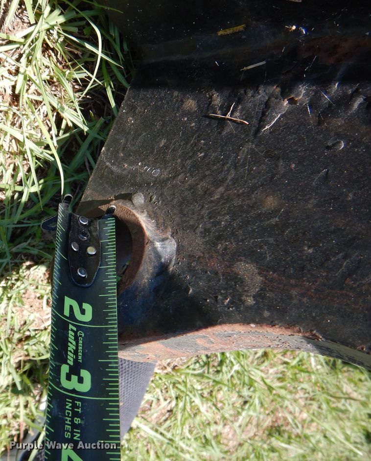 image for item ED9859 Bale spear