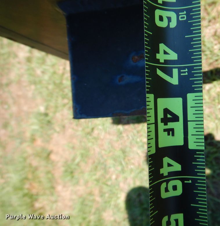 image for item ED9859 Bale spear