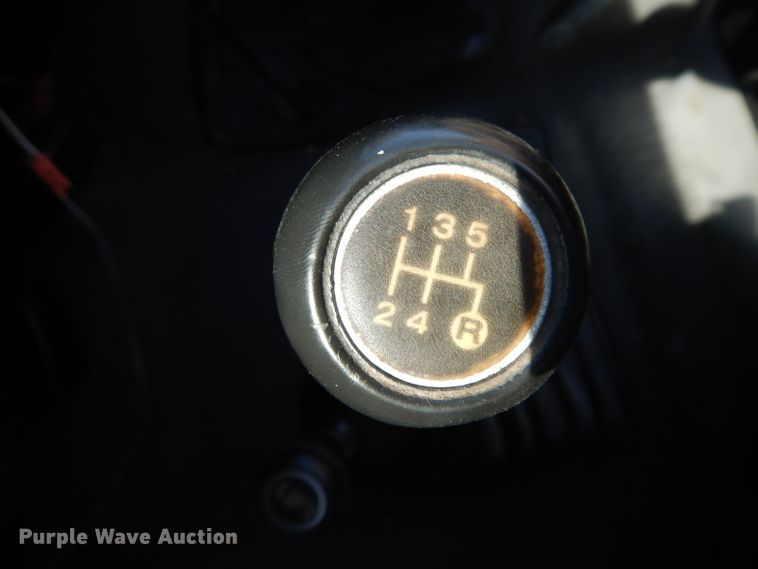 image for item HP9671 1995 Jeep Wrangler  SUV